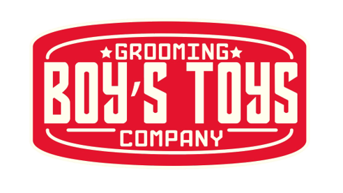 Boys Toys